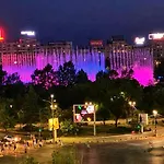 Nasaly Urban Bukarest