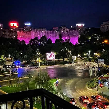 شقة Nasaly Urban *