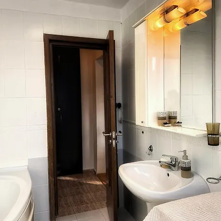 Apartamento Nasaly Urban