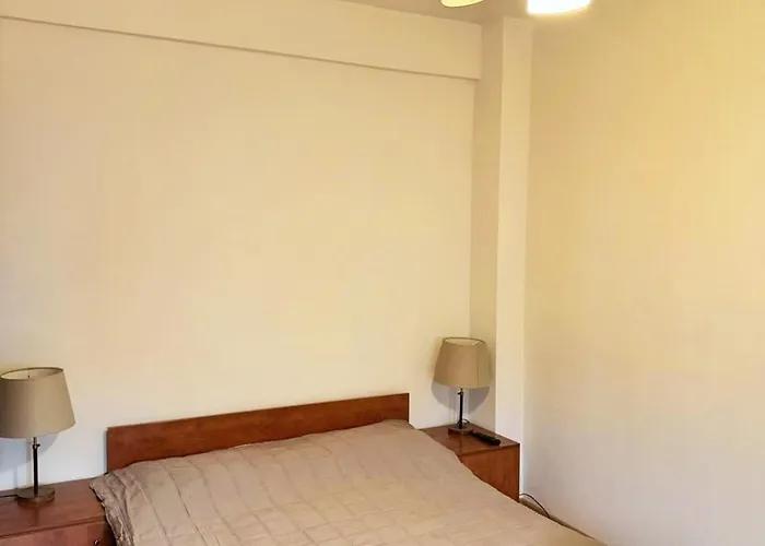 Apartament Nasaly Urban