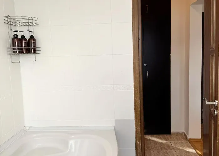 Nasaly Urban Apartment