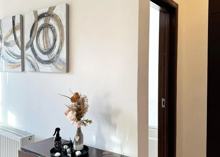 Apartamento Nasaly Urban *