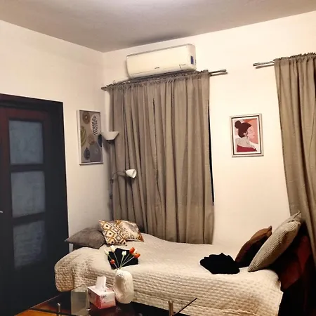 Nasaly Urban Appartement