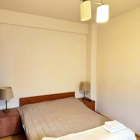 Appartement Nasaly Urban