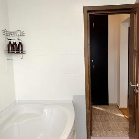 Nasaly Urban Appartement