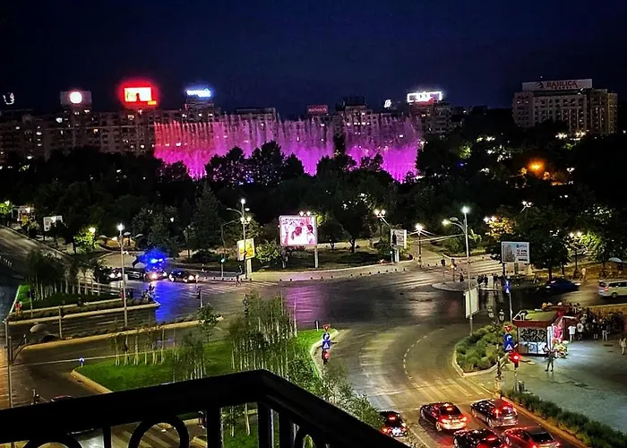 Διαμέρισμα Nasaly Urban *